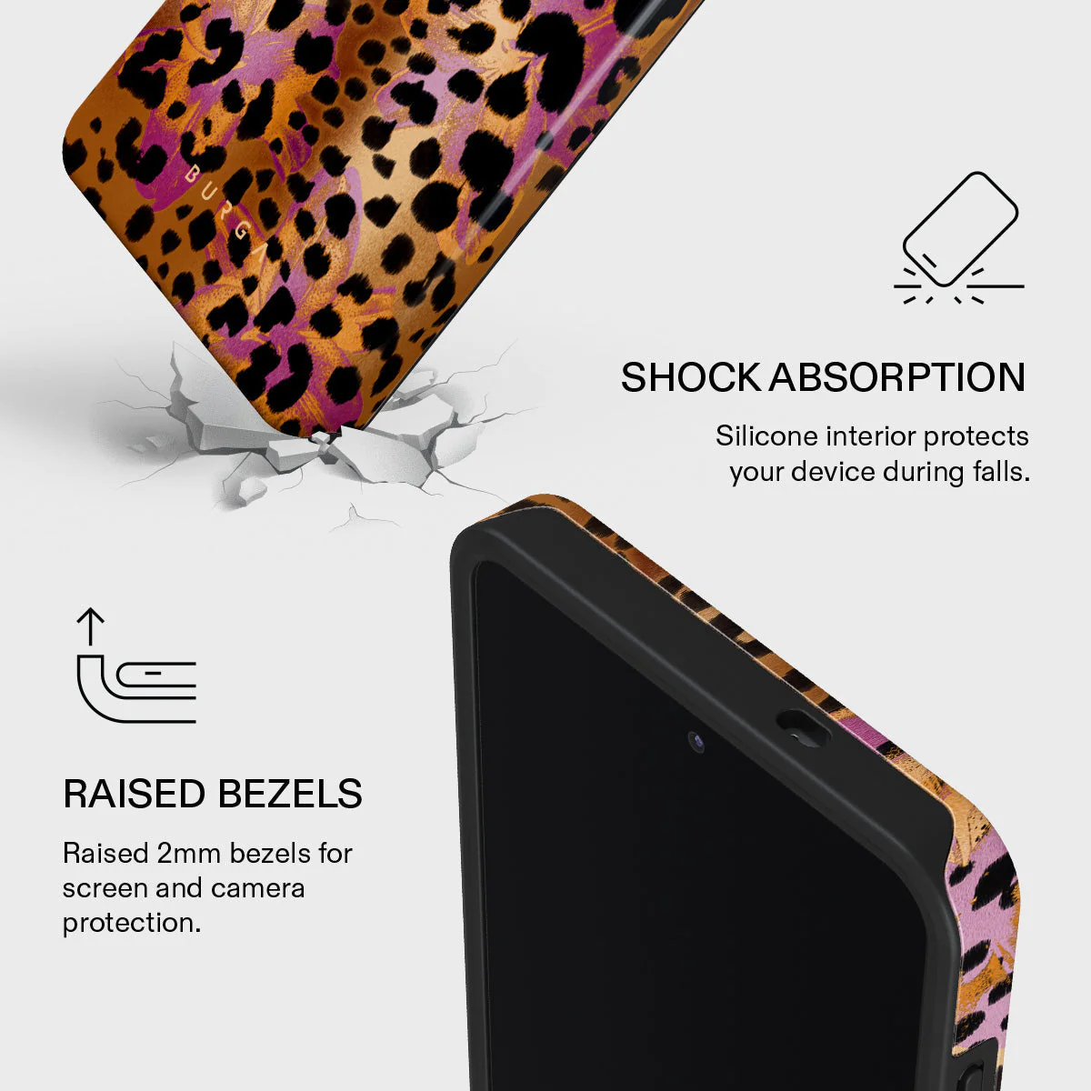 Wild Era - Samsung Galaxy S26 Ultra Case - Image 4