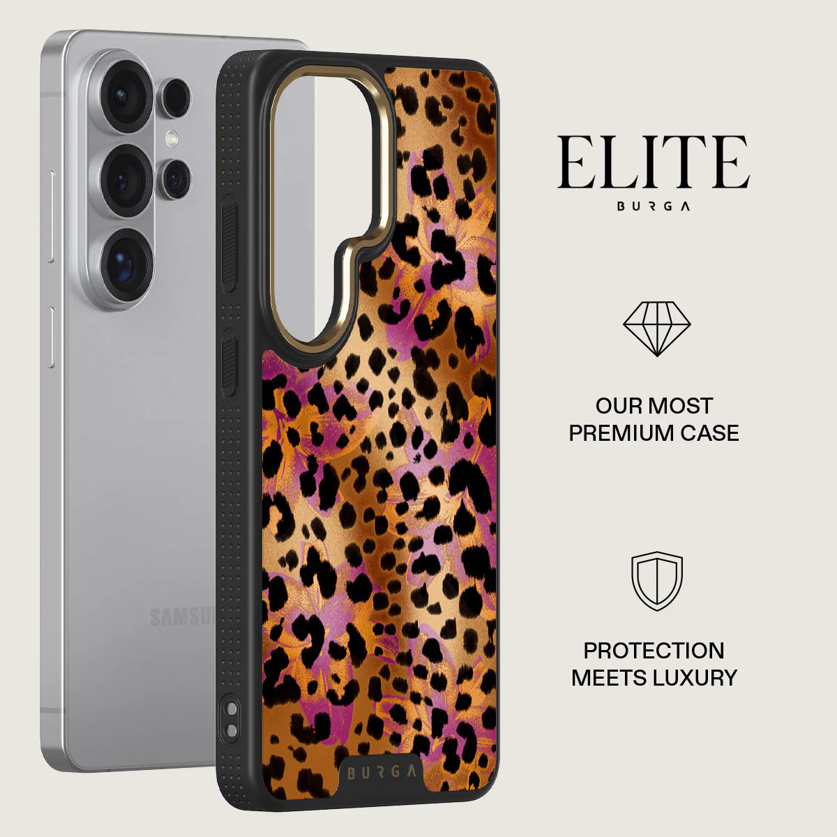 Wild Era - Samsung Galaxy S26 Ultra Case - Image 6