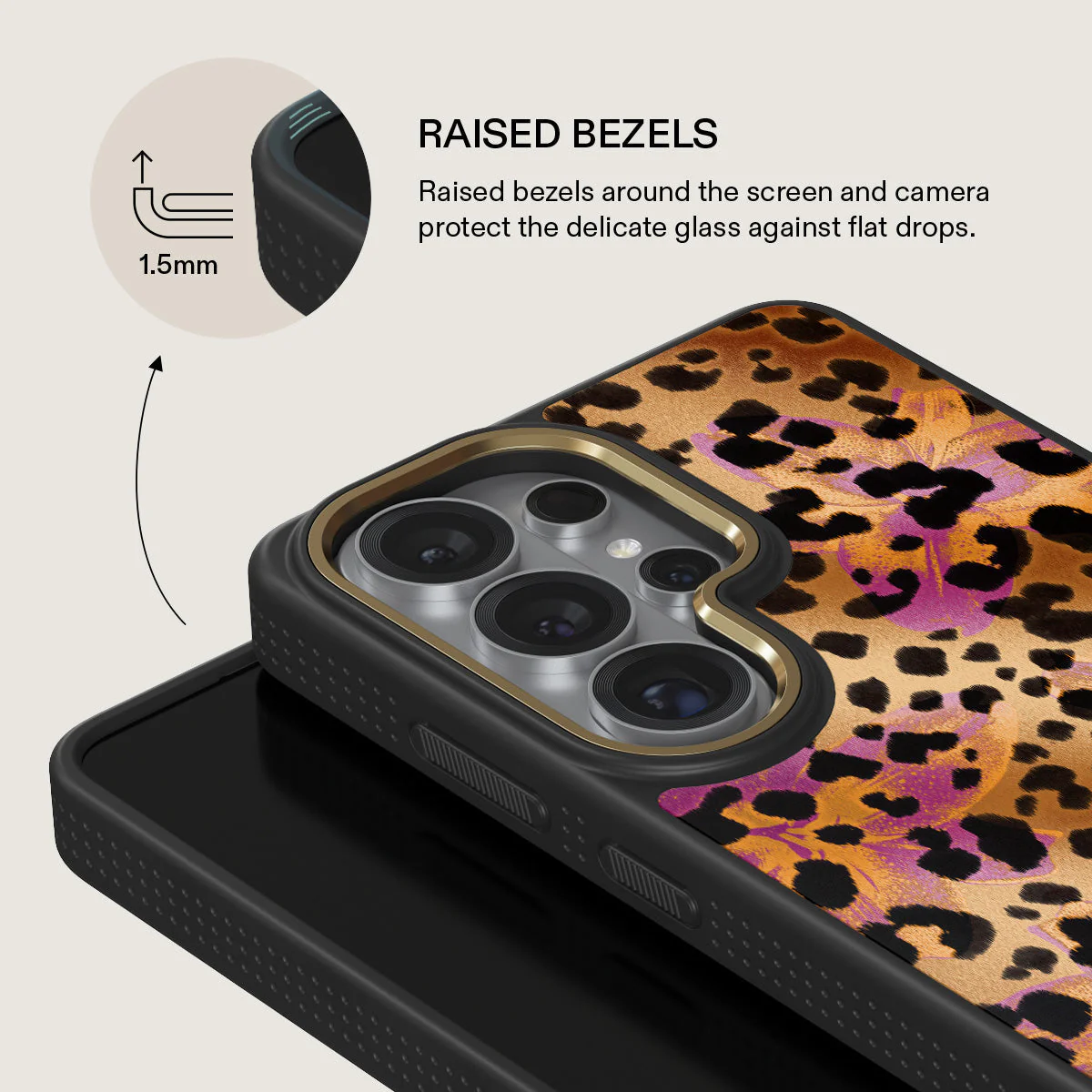 Wild Era - Samsung Galaxy S26 Ultra Case - Image 8