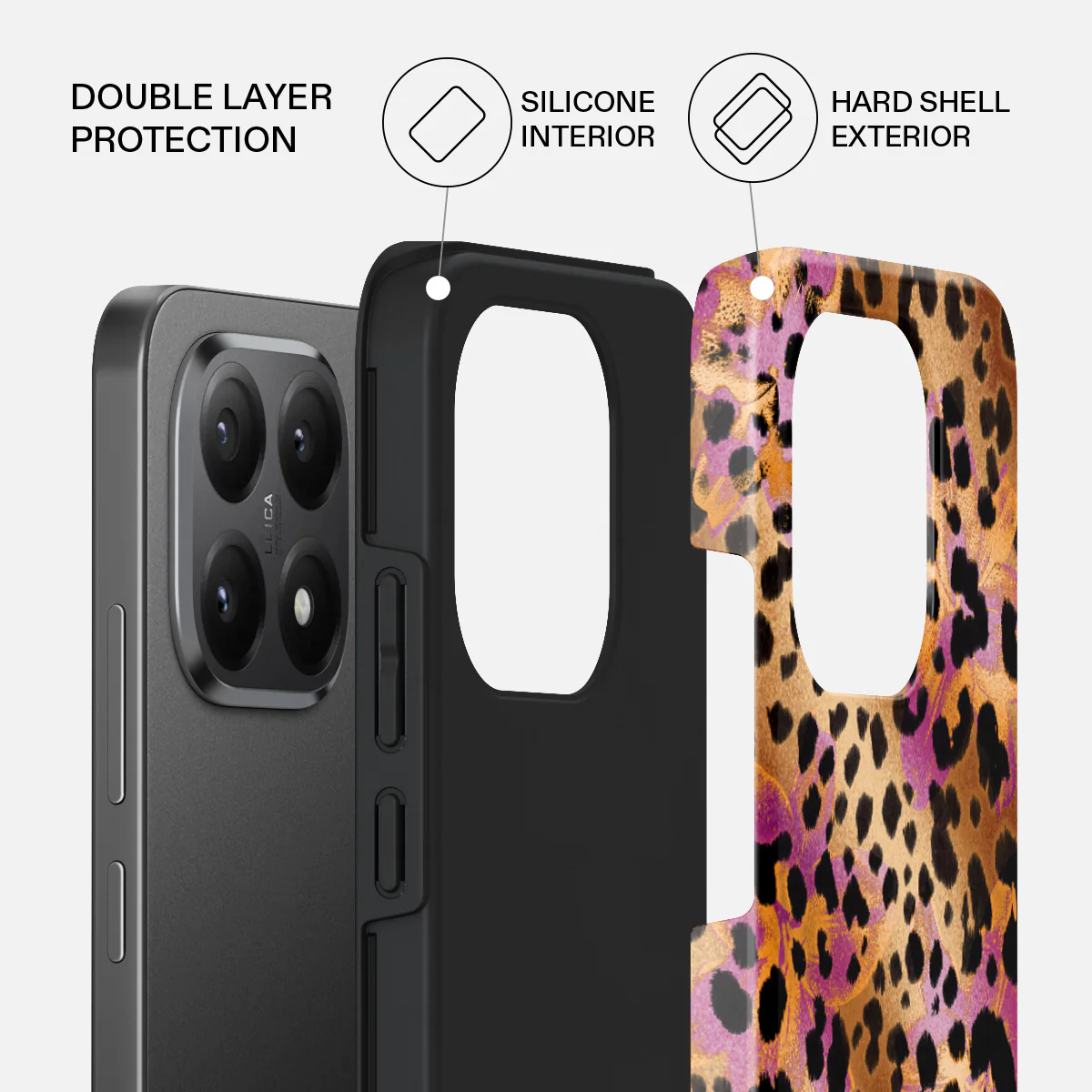Wild Era - Xiaomi 15T Case - Image 2