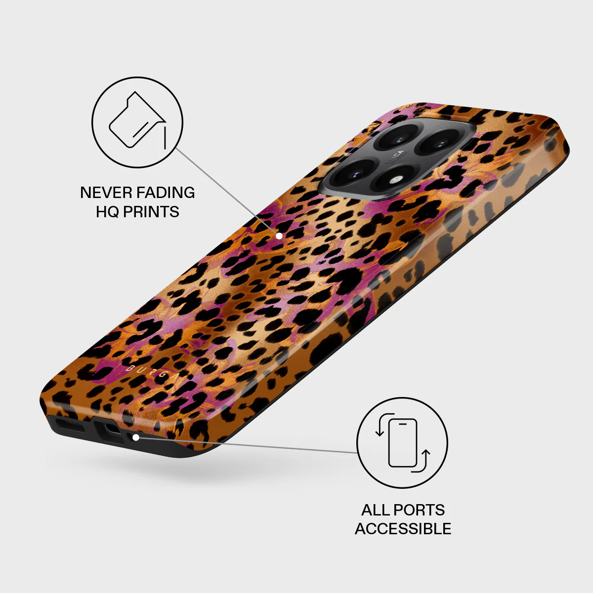 Wild Era - Xiaomi 15T Case - Image 3