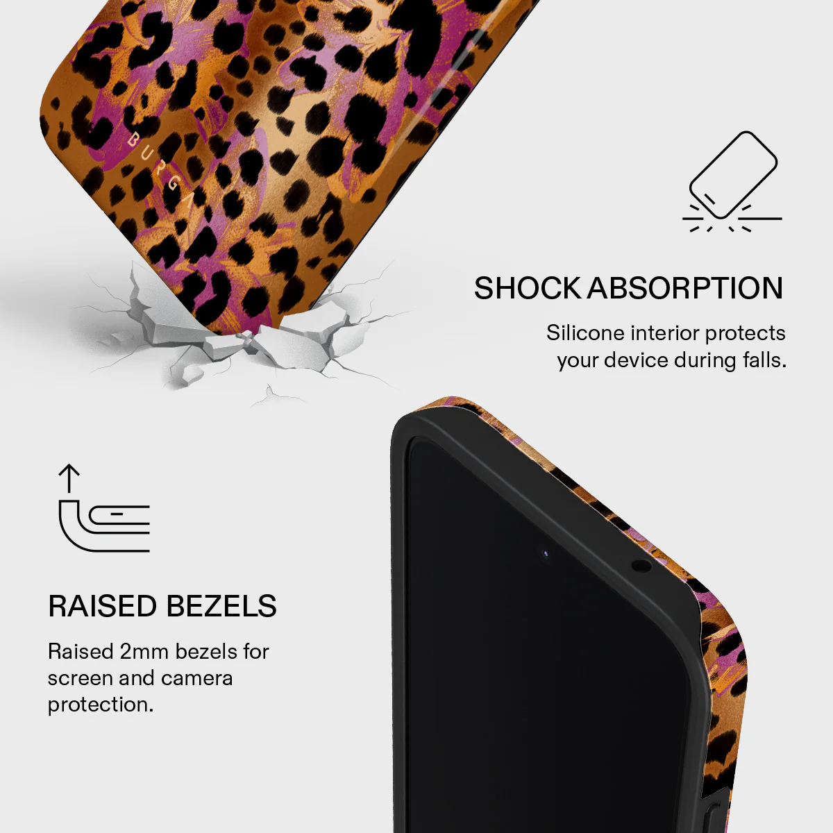 Wild Era - Xiaomi 15T Case - Image 4