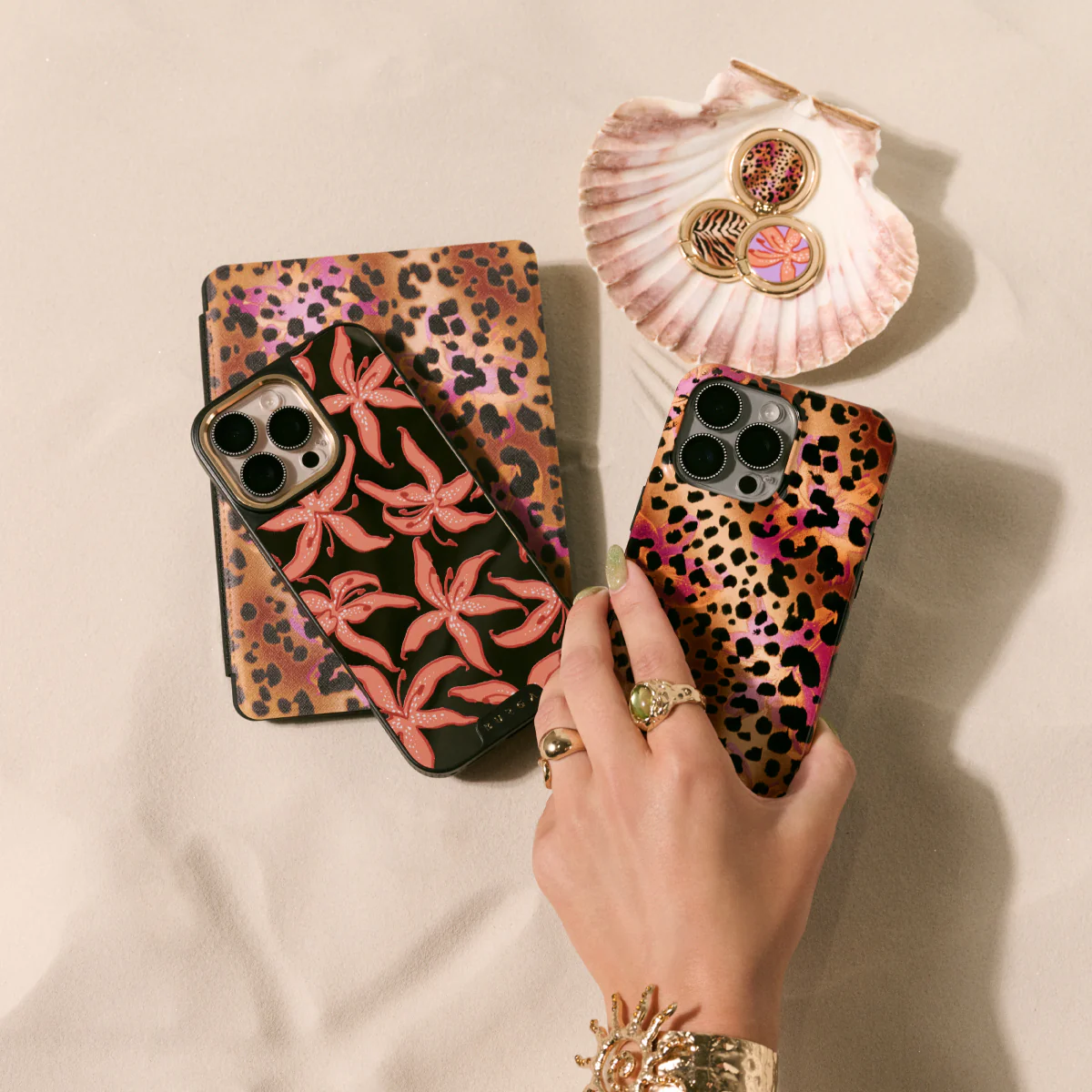 Wild Era - Xiaomi 15T Case - Image 9