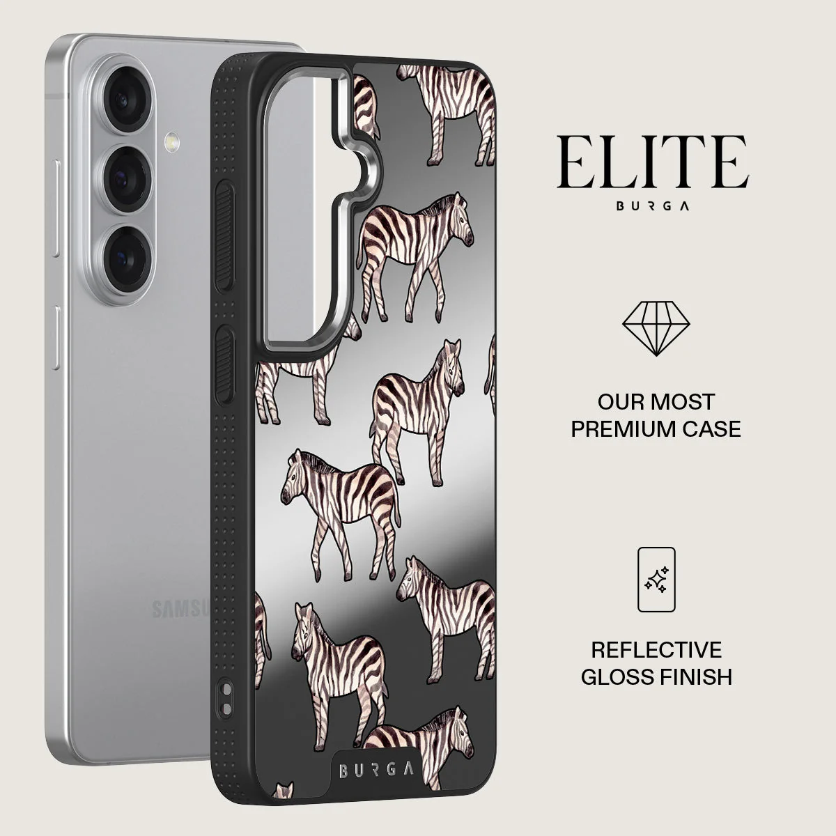 Wild Spirit - Samsung Galaxy S26 Case - Image 18