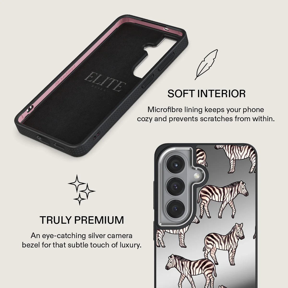 Wild Spirit - Samsung Galaxy S26 Case - Image 23