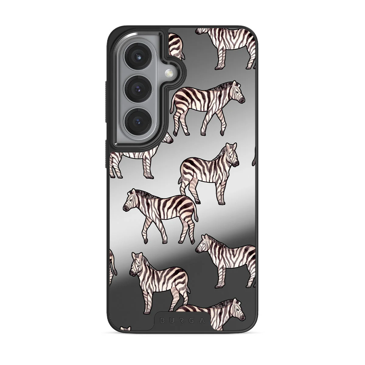 Wild Spirit - Samsung Galaxy S26 Case - Image 9