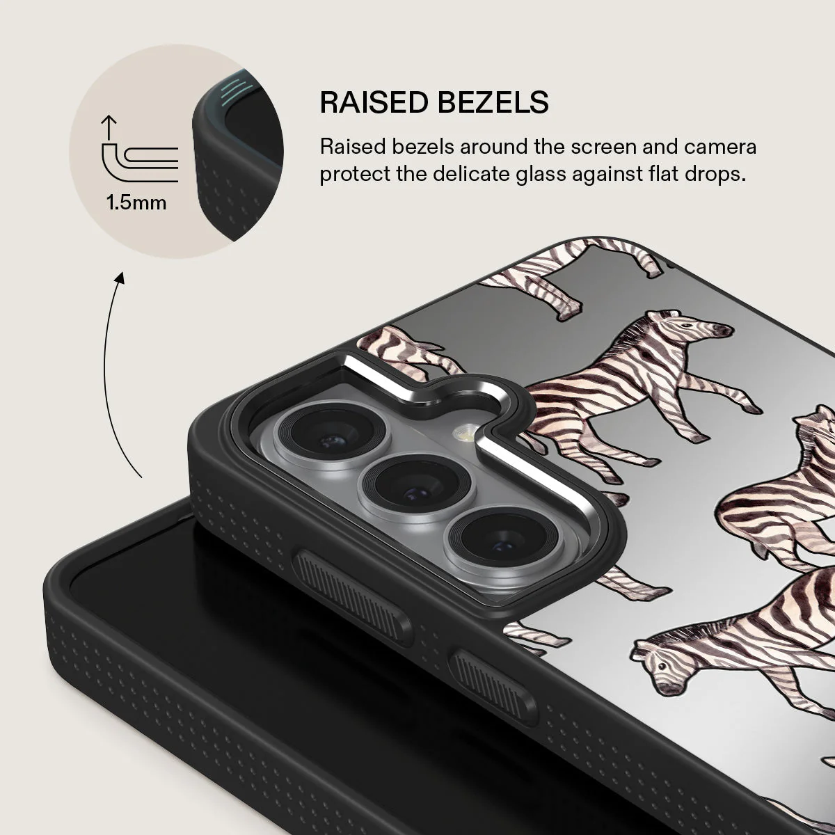 Wild Spirit - Samsung Galaxy S26 Plus Case - Image 13