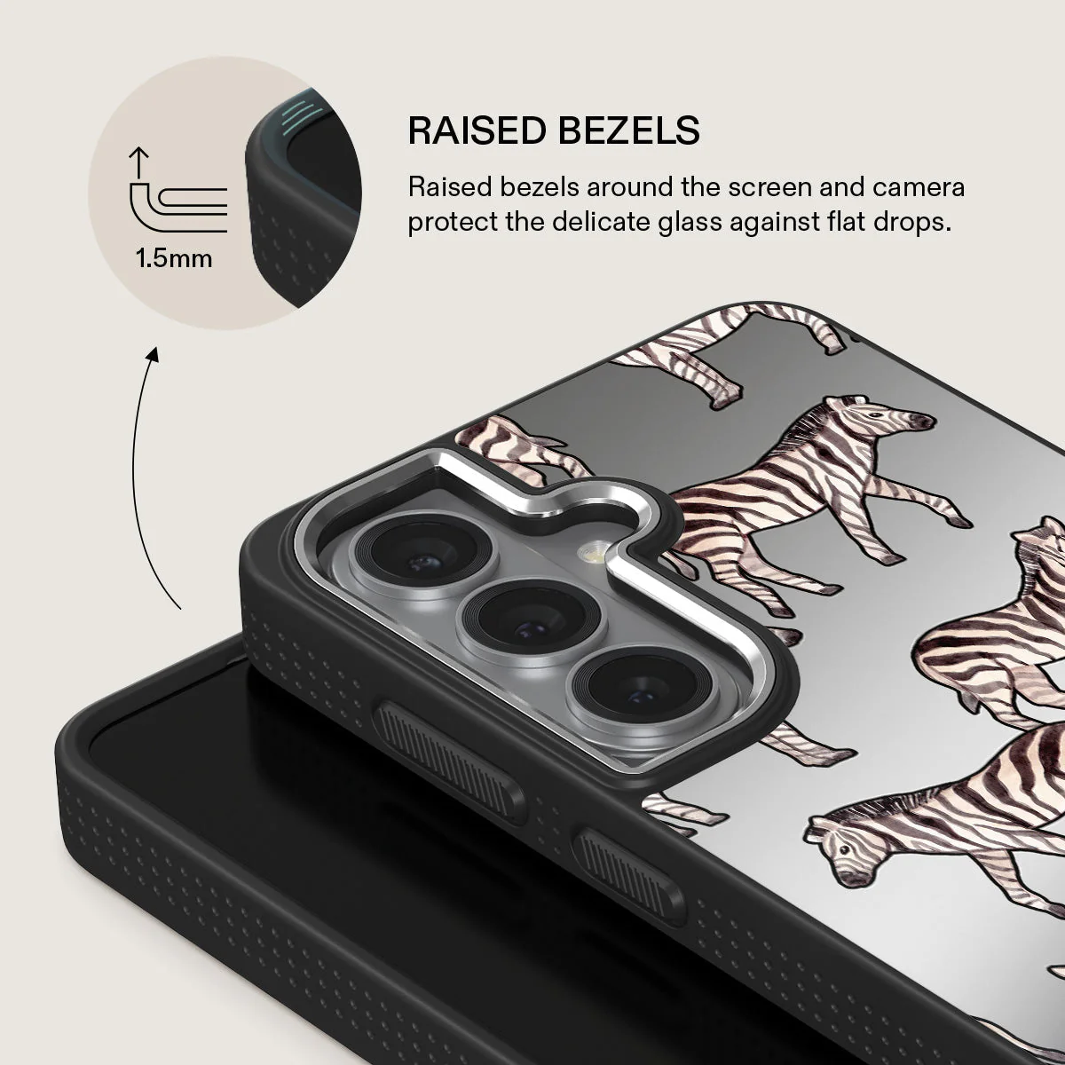 Wild Spirit - Samsung Galaxy S26 Plus Case - Image 21