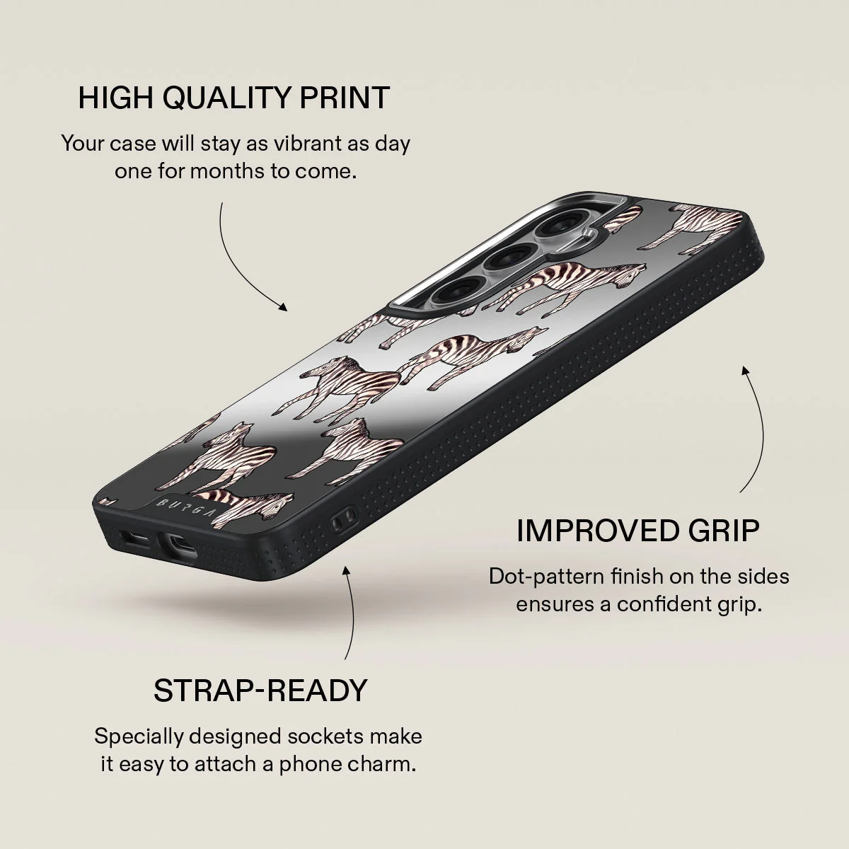 Wild Spirit - Samsung Galaxy S26 Plus Case - Image 22
