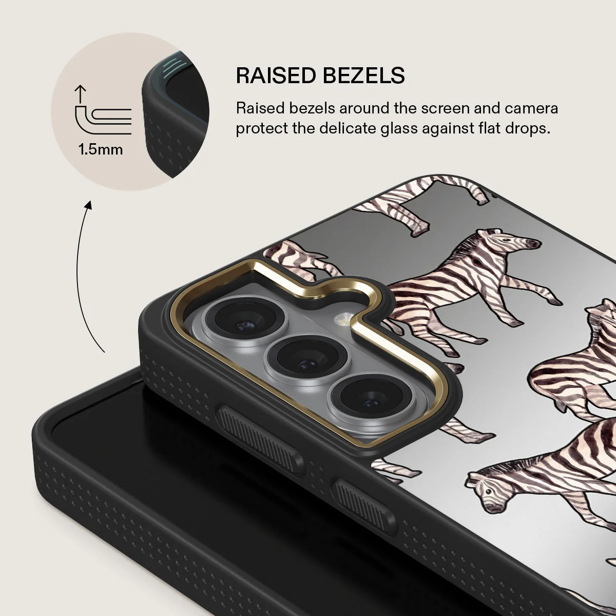Wild Spirit - Samsung Galaxy S26 Plus Case - Image 5