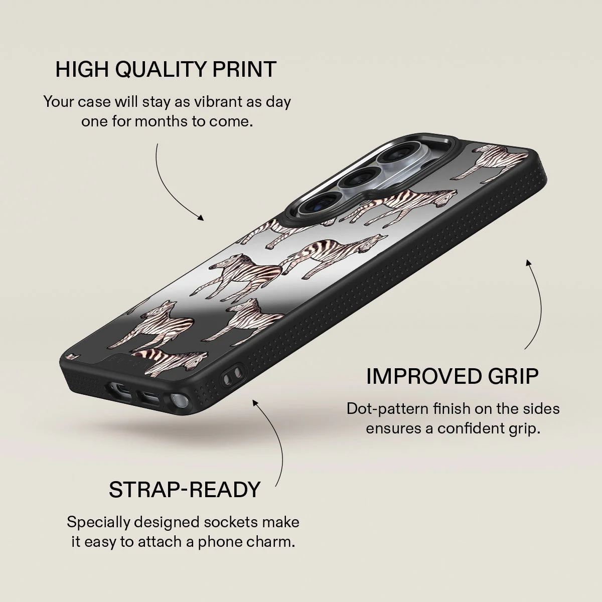 Wild Spirit - Samsung Galaxy S26 Ultra Case - Image 14