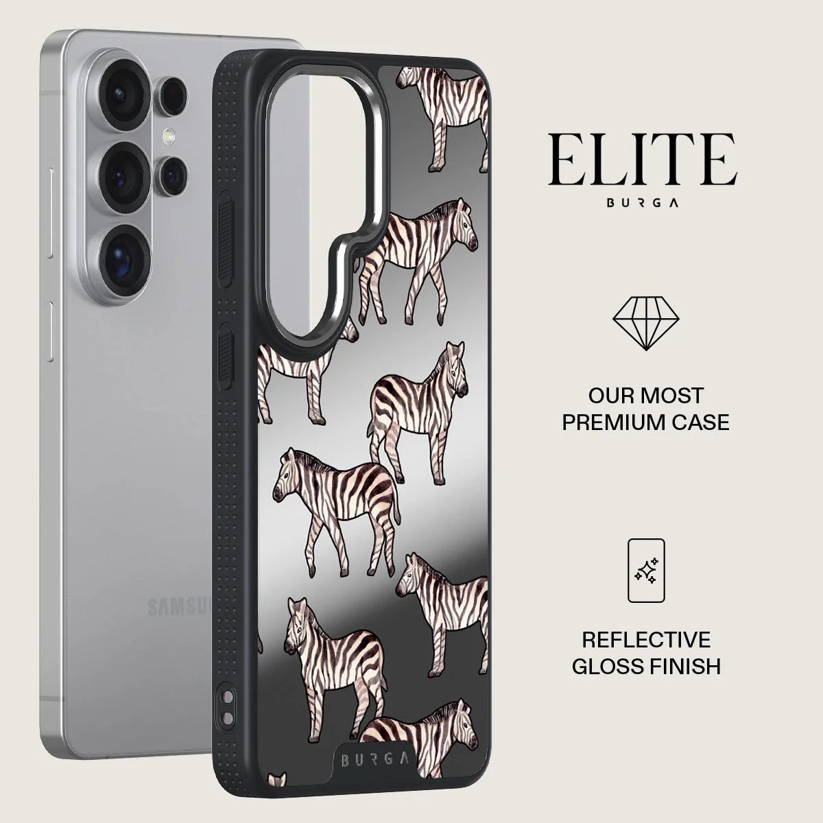 Wild Spirit - Samsung Galaxy S26 Ultra Case - Image 18