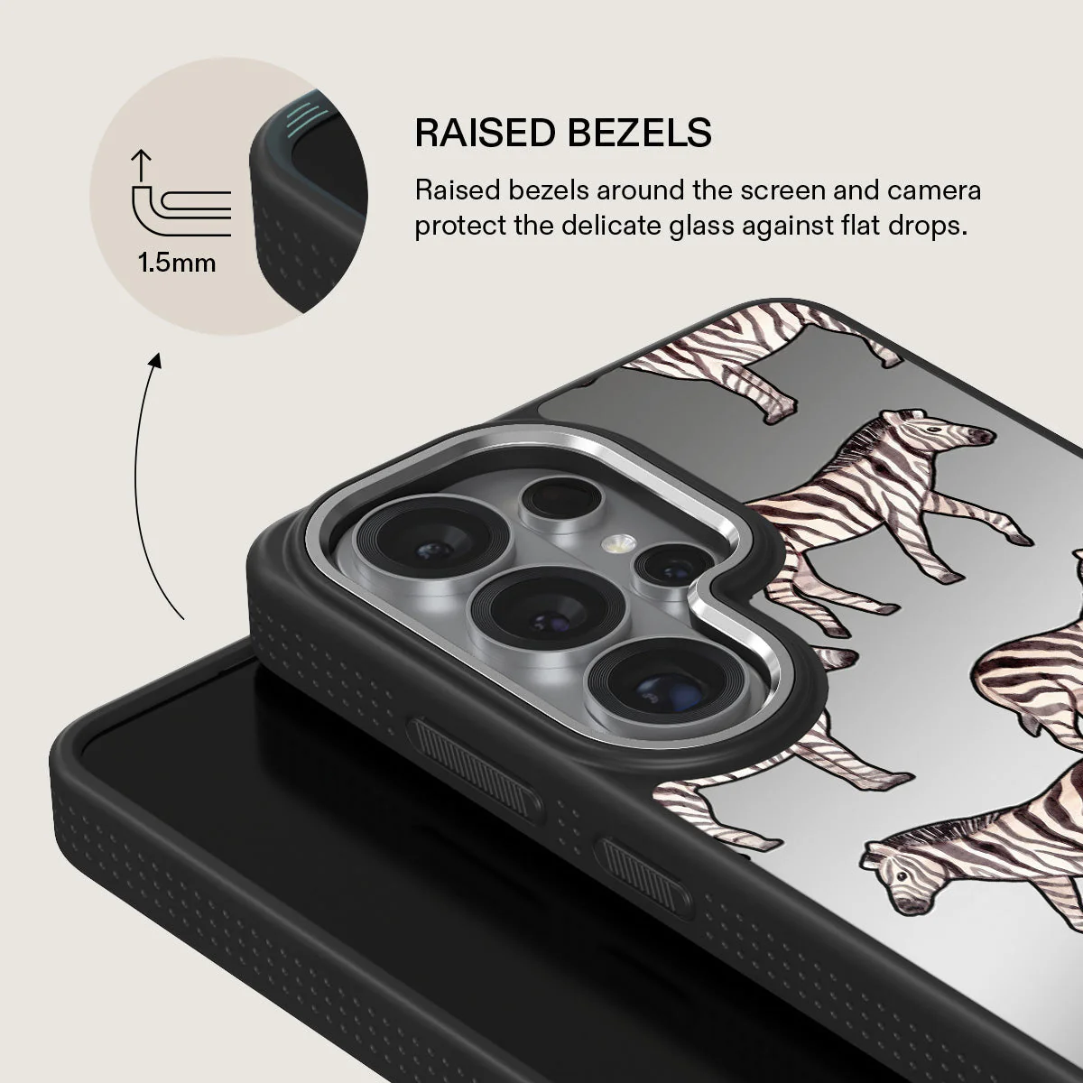 Wild Spirit - Samsung Galaxy S26 Ultra Case - Image 21