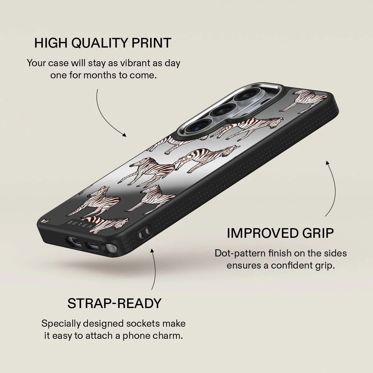 Wild Spirit - Samsung Galaxy S26 Ultra Case - Image 22