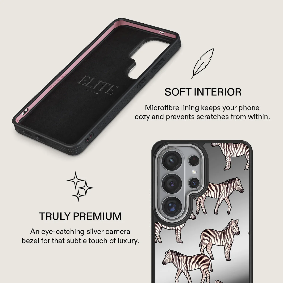 Wild Spirit - Samsung Galaxy S26 Ultra Case - Image 23