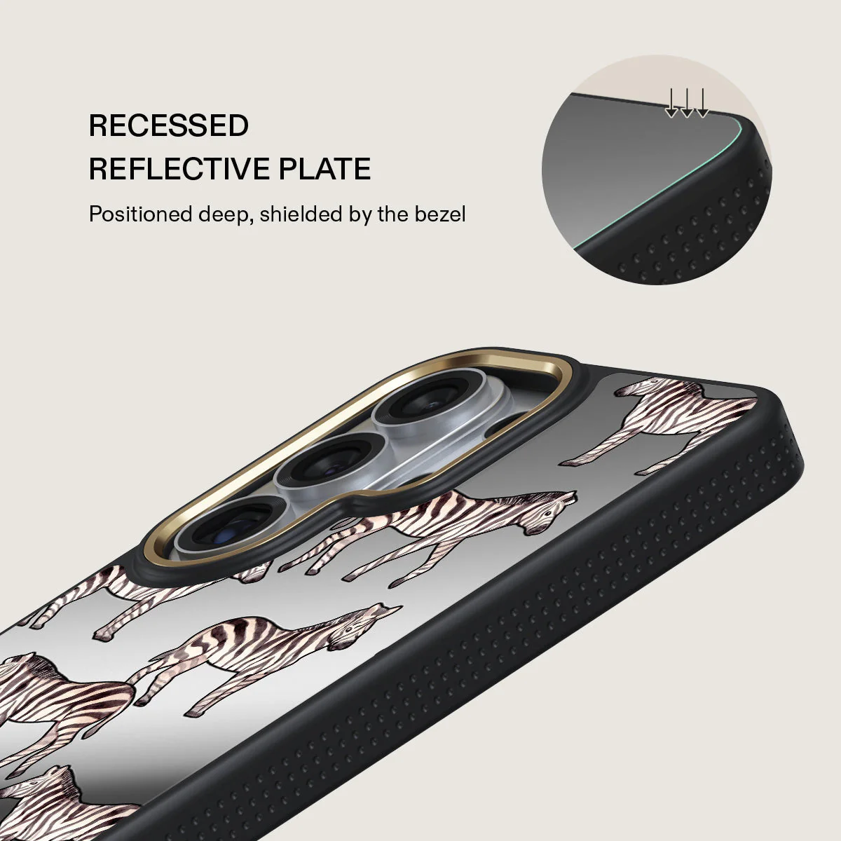 Wild Spirit - Samsung Galaxy S26 Ultra Case - Image 4