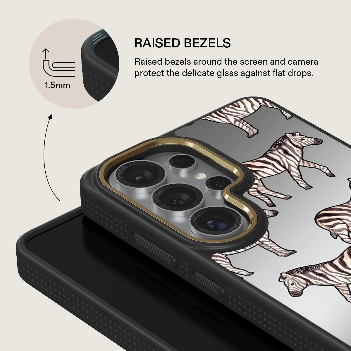 Wild Spirit - Samsung Galaxy S26 Ultra Case - Image 5