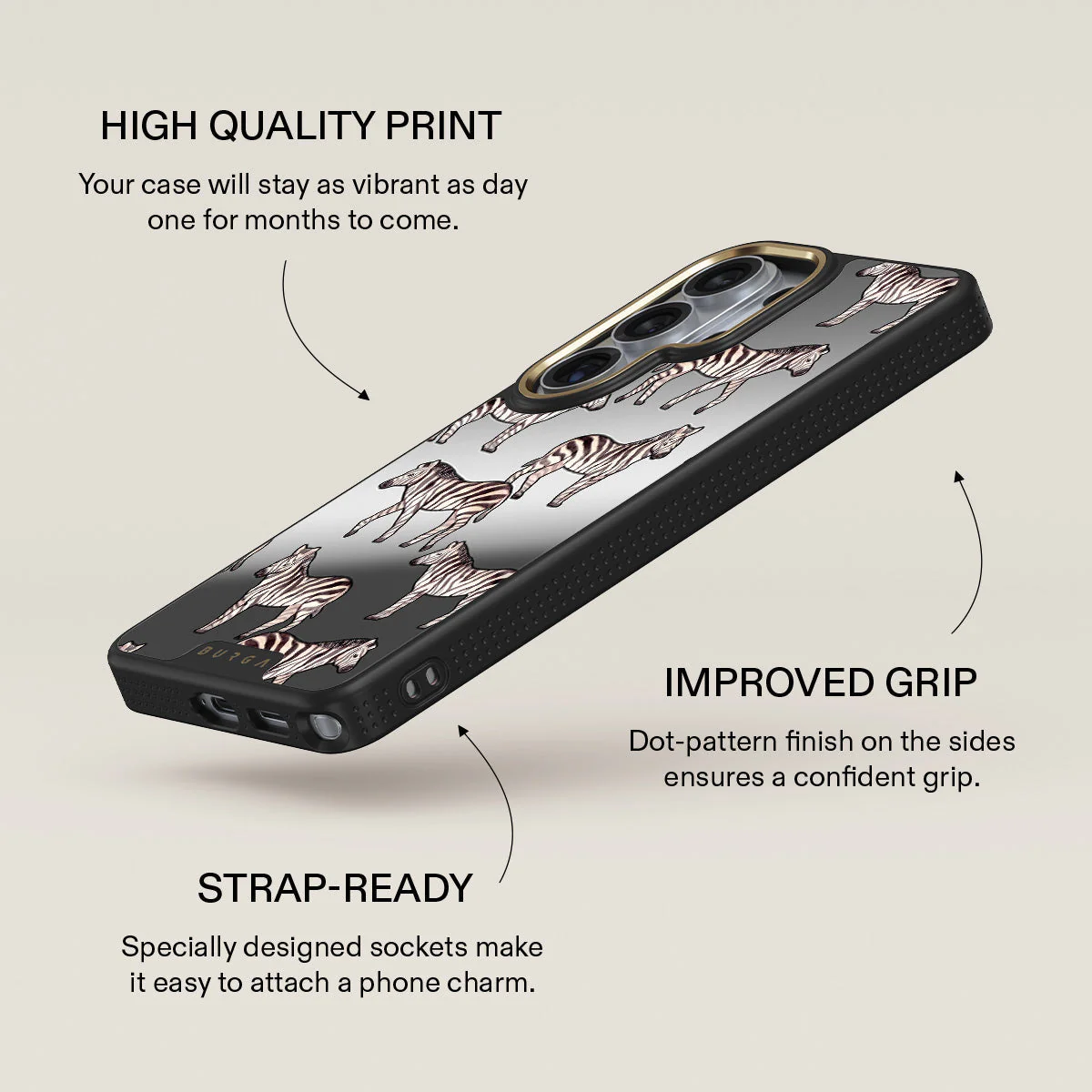 Wild Spirit - Samsung Galaxy S26 Ultra Case - Image 6