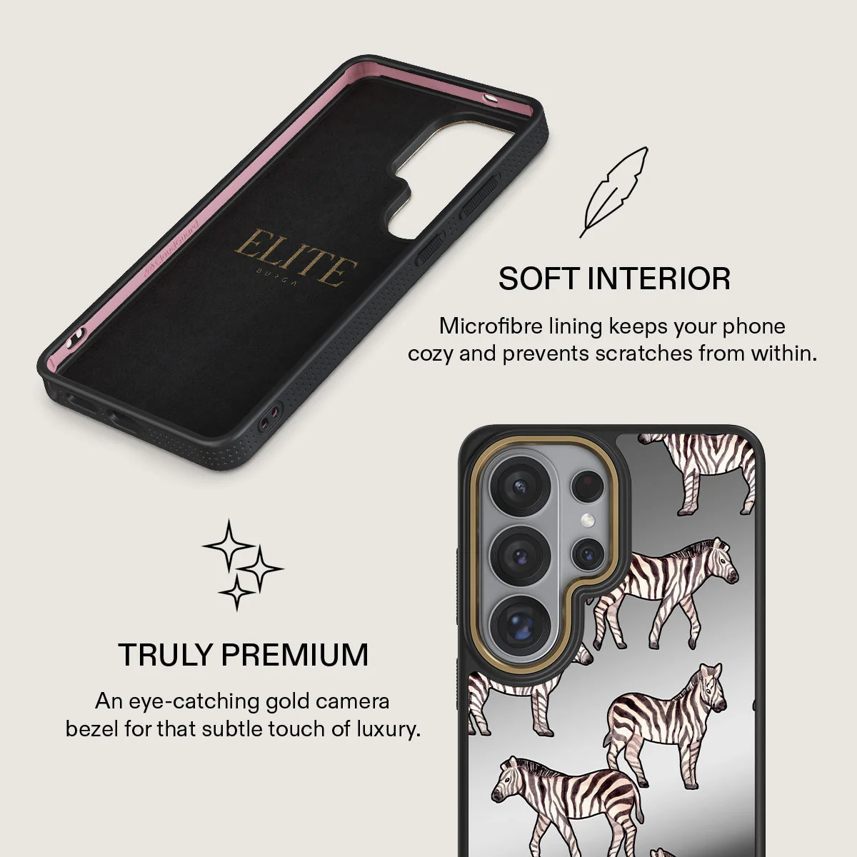 Wild Spirit - Samsung Galaxy S26 Ultra Case - Image 7