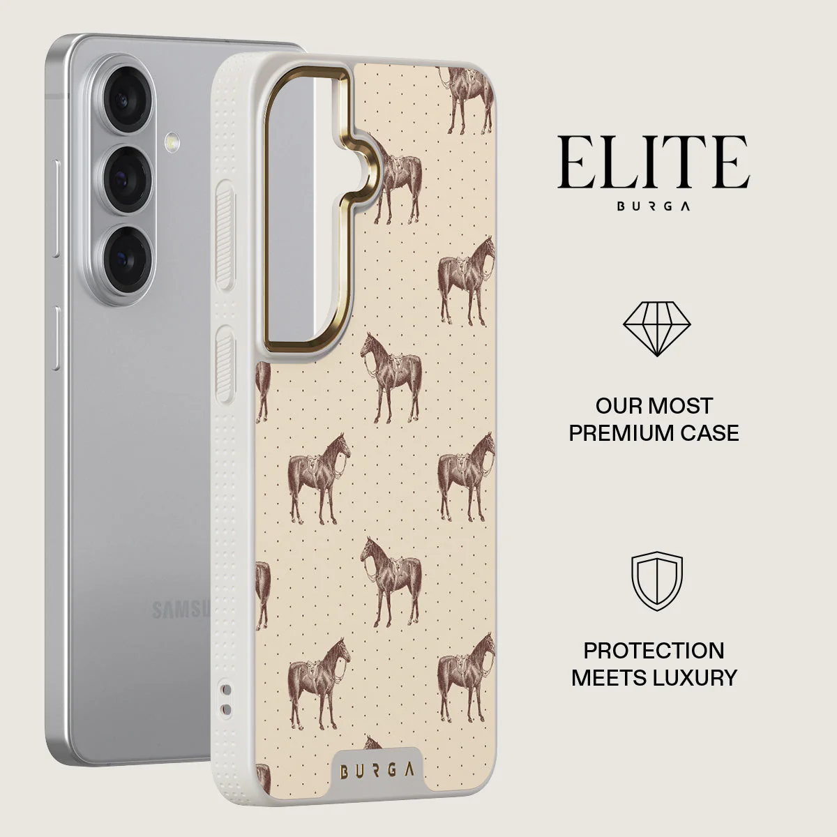 Wild West - Samsung Galaxy S26 Case - Image 27
