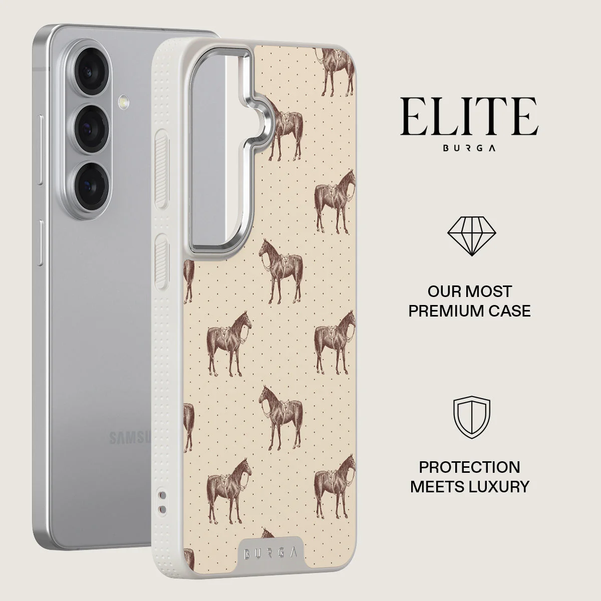 Wild West - Samsung Galaxy S26 Case - Image 34