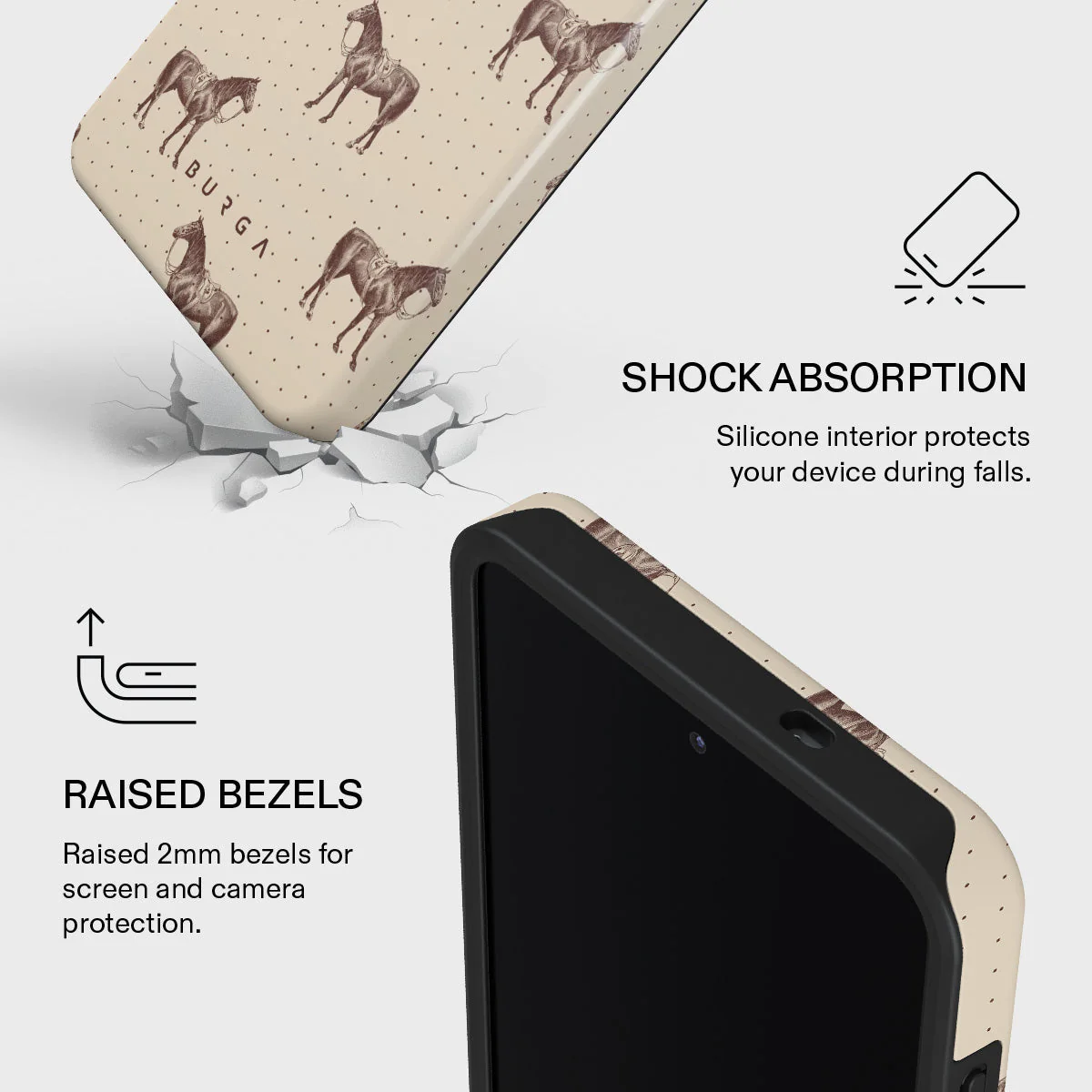 Wild West - Samsung Galaxy S26 Case - Image 4