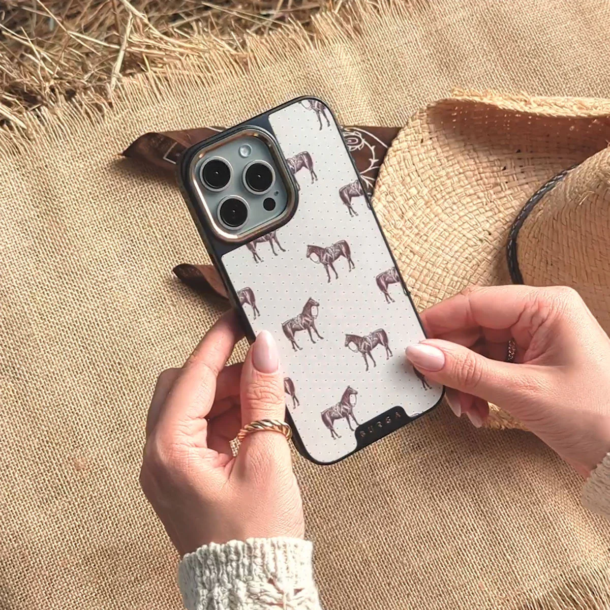 Wild West - Samsung Galaxy S26 Case - Image 40