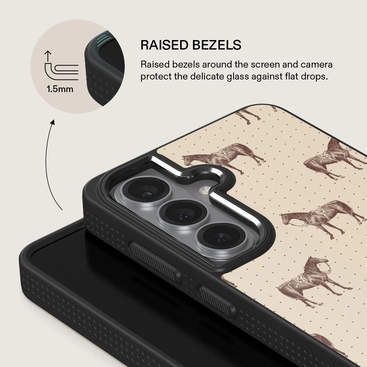 Wild West - Samsung Galaxy S26 Plus Case - Image 15