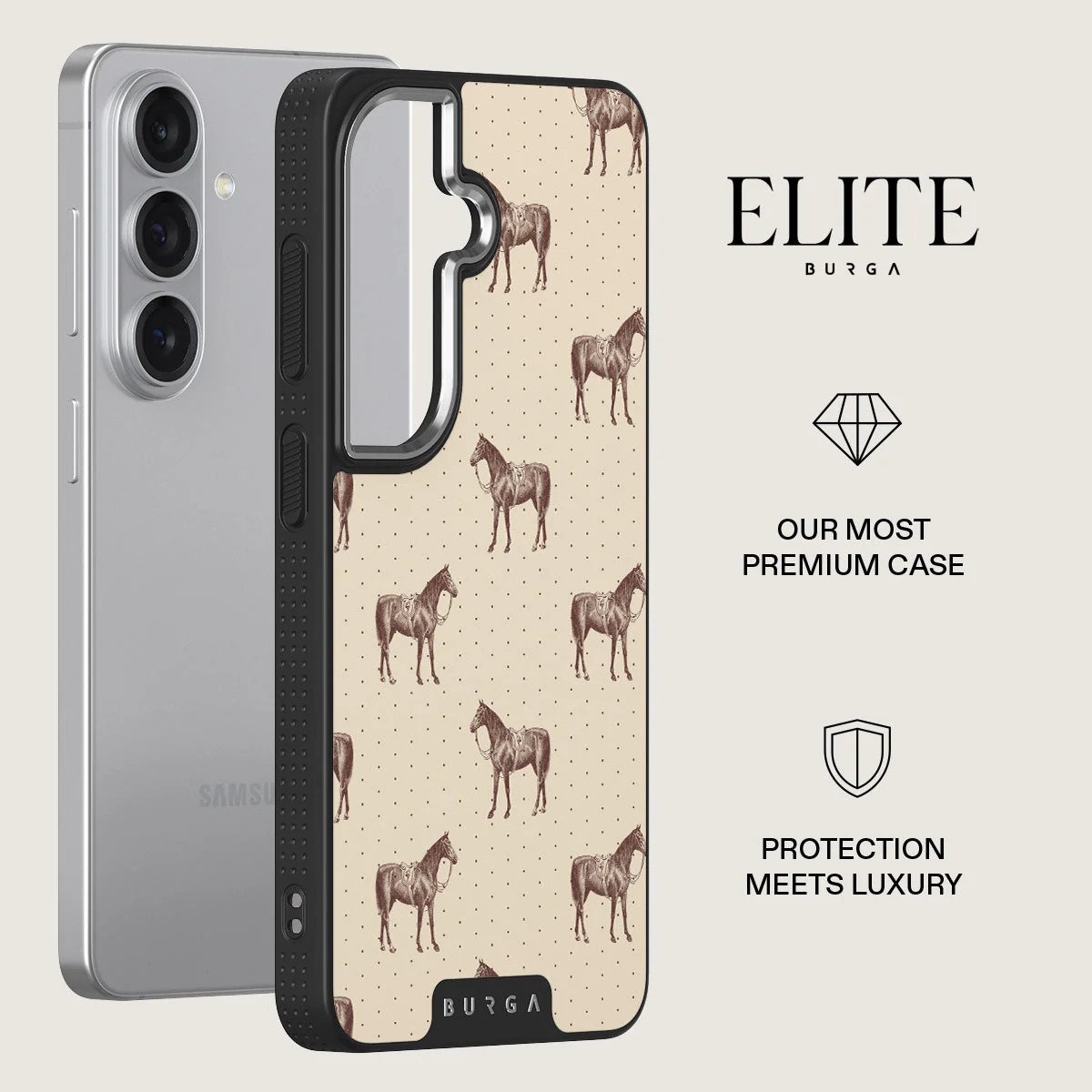 Wild West - Samsung Galaxy S26 Plus Case - Image 20