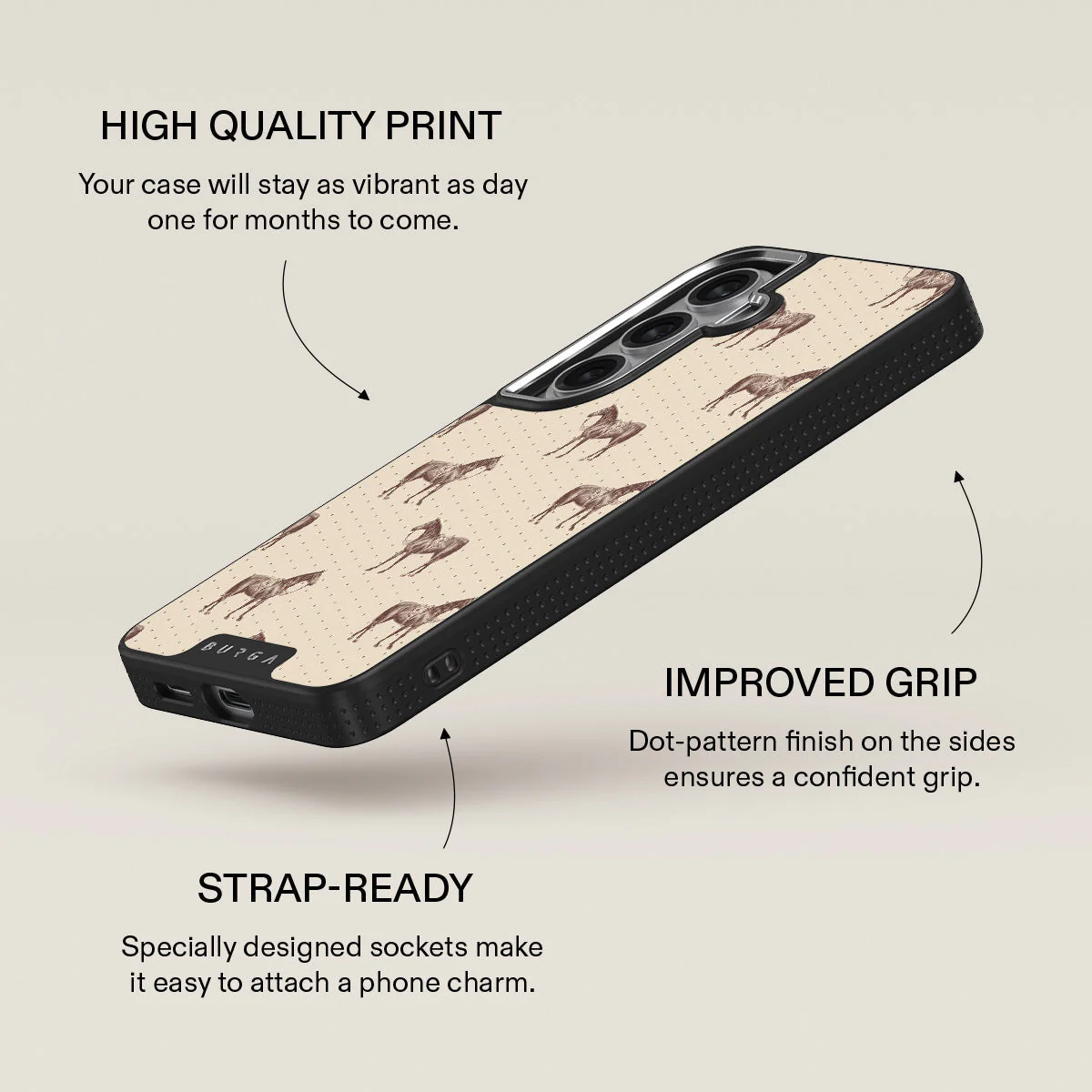 Wild West - Samsung Galaxy S26 Plus Case - Image 23