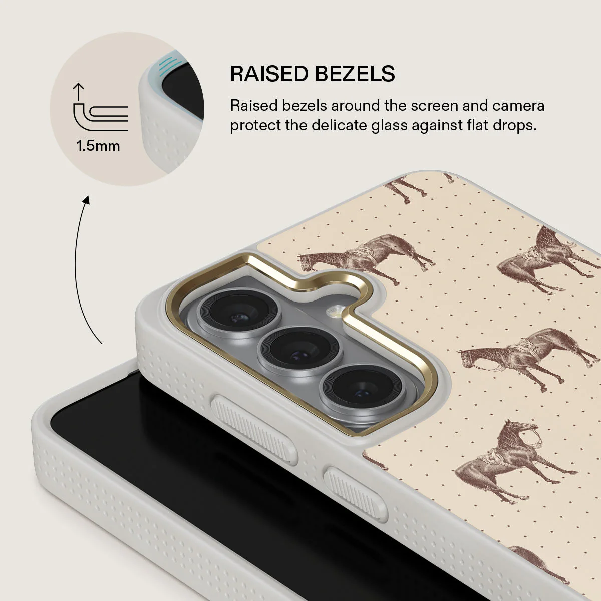 Wild West - Samsung Galaxy S26 Plus Case - Image 29