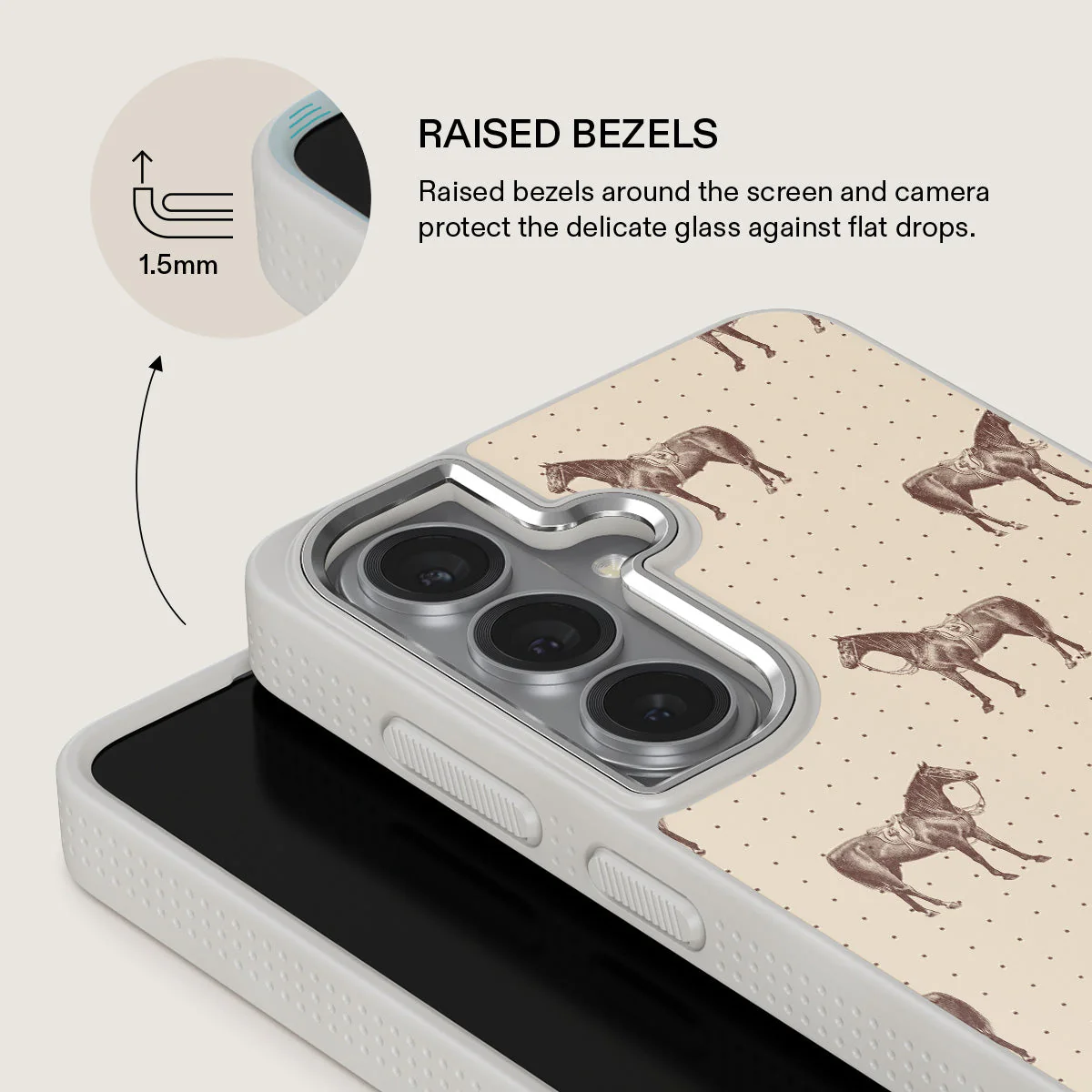 Wild West - Samsung Galaxy S26 Plus Case - Image 36