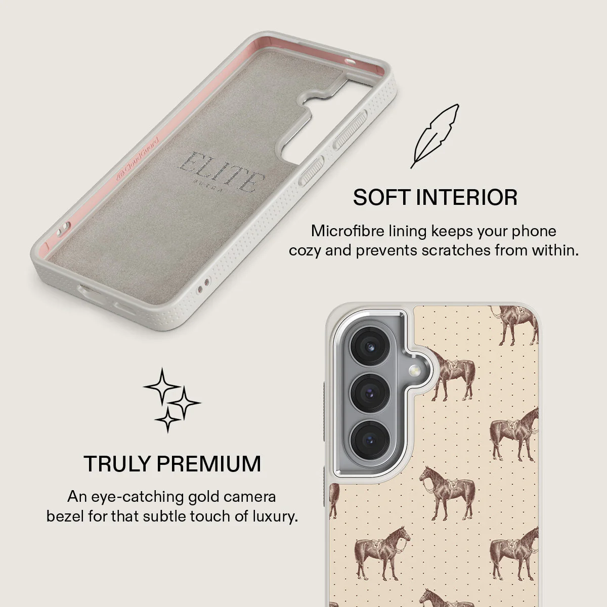Wild West - Samsung Galaxy S26 Plus Case - Image 38