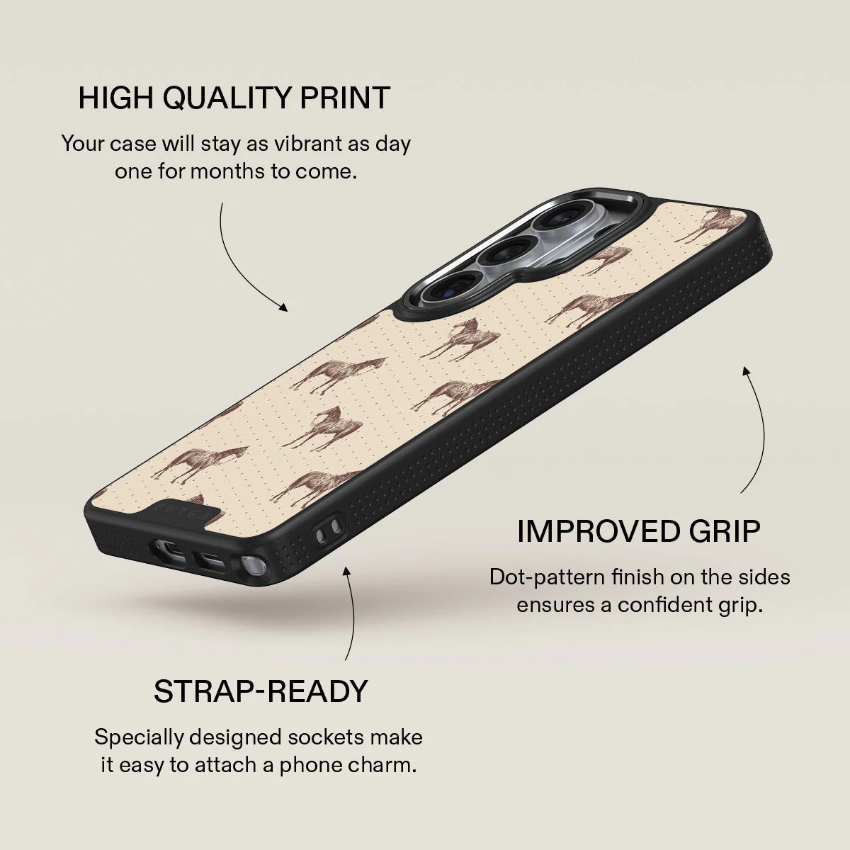 Wild West - Samsung Galaxy S26 Ultra Case - Image 16