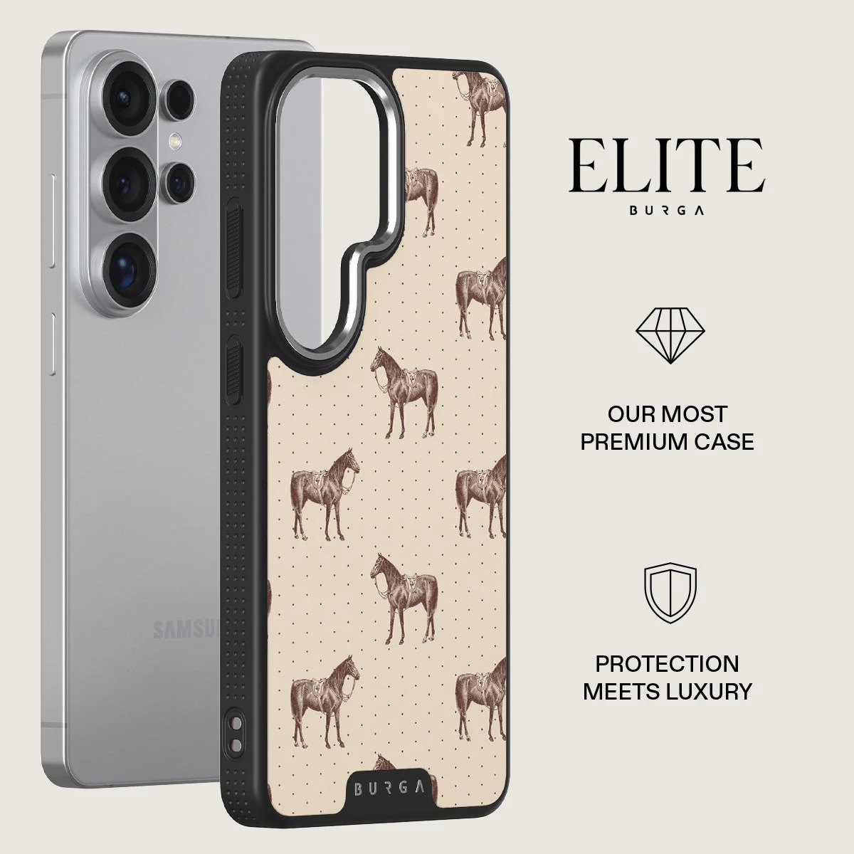 Wild West - Samsung Galaxy S26 Ultra Case - Image 20