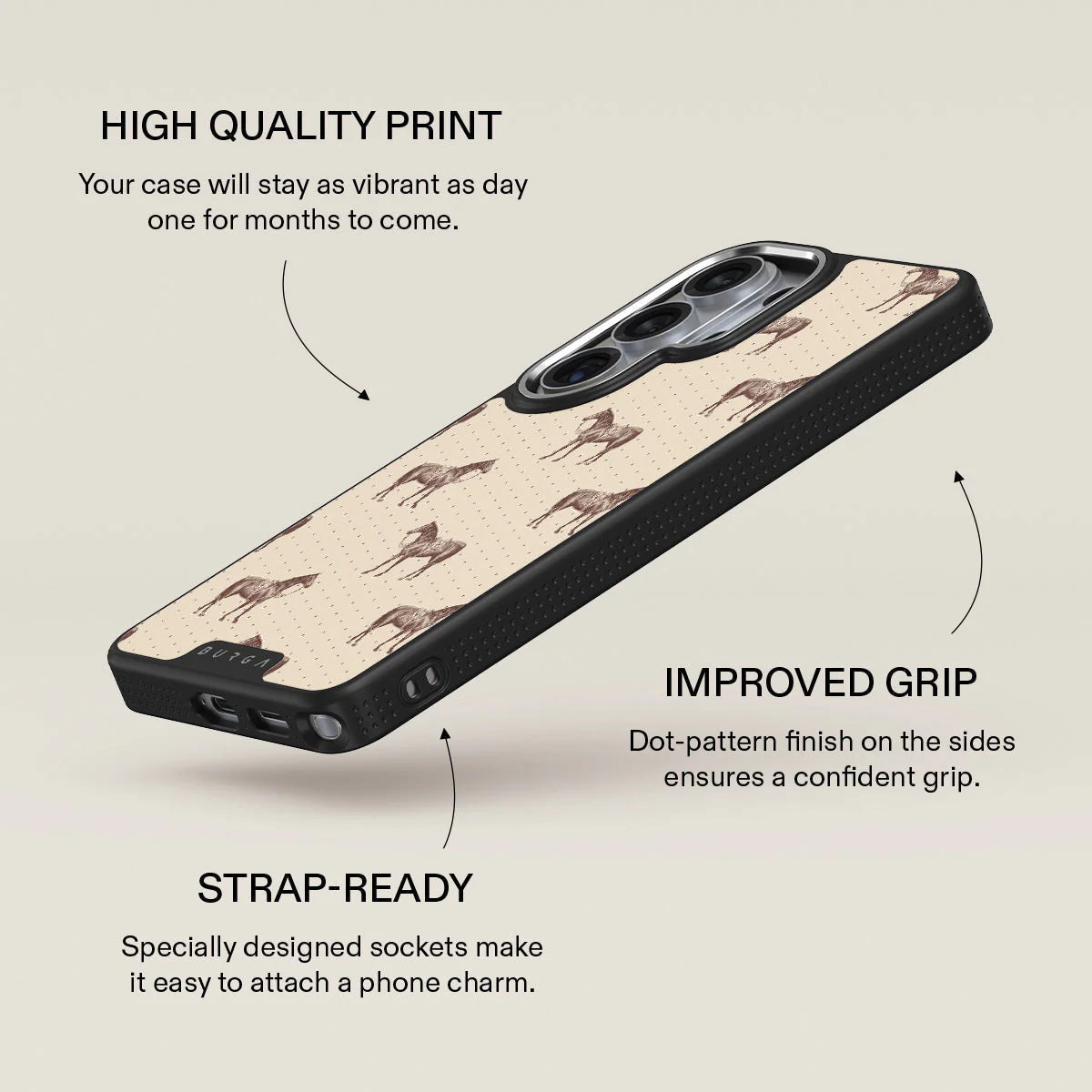 Wild West - Samsung Galaxy S26 Ultra Case - Image 23