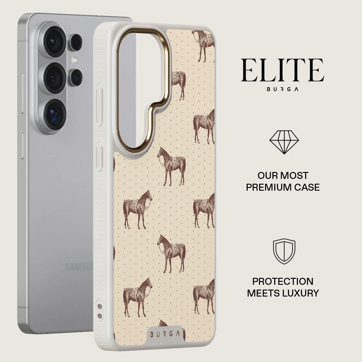 Wild West - Samsung Galaxy S26 Ultra Case - Image 27