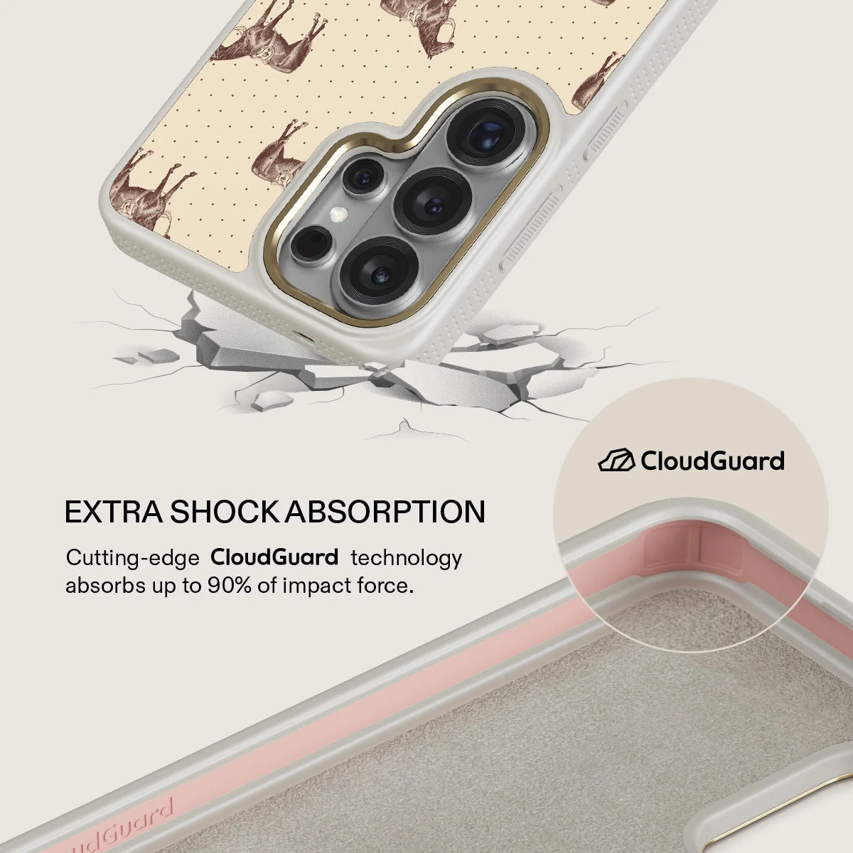 Wild West - Samsung Galaxy S26 Ultra Case - Image 28