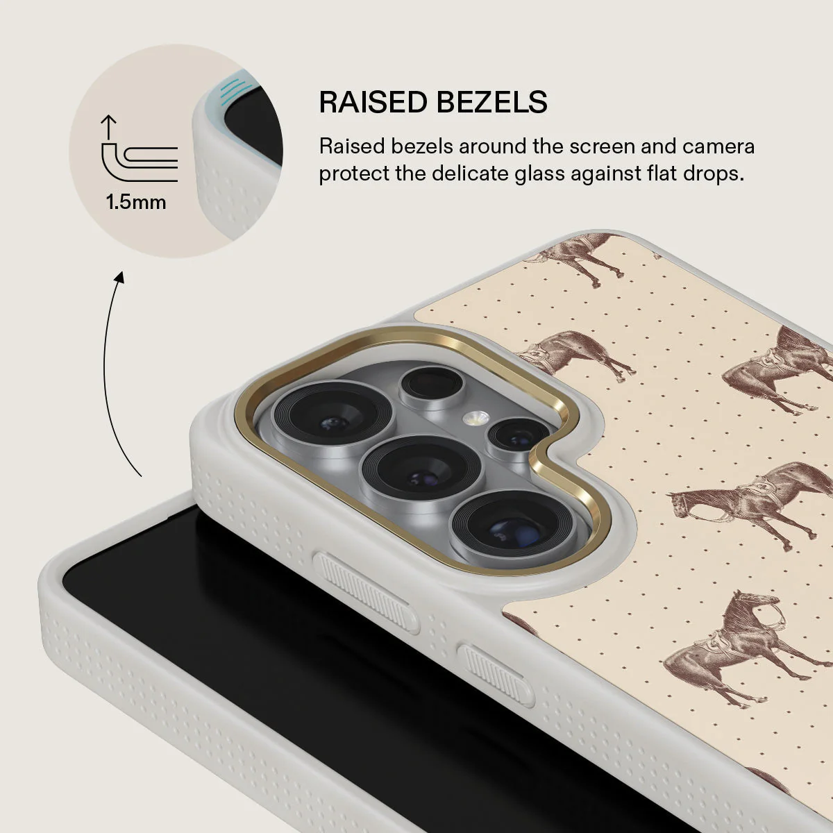 Wild West - Samsung Galaxy S26 Ultra Case - Image 29