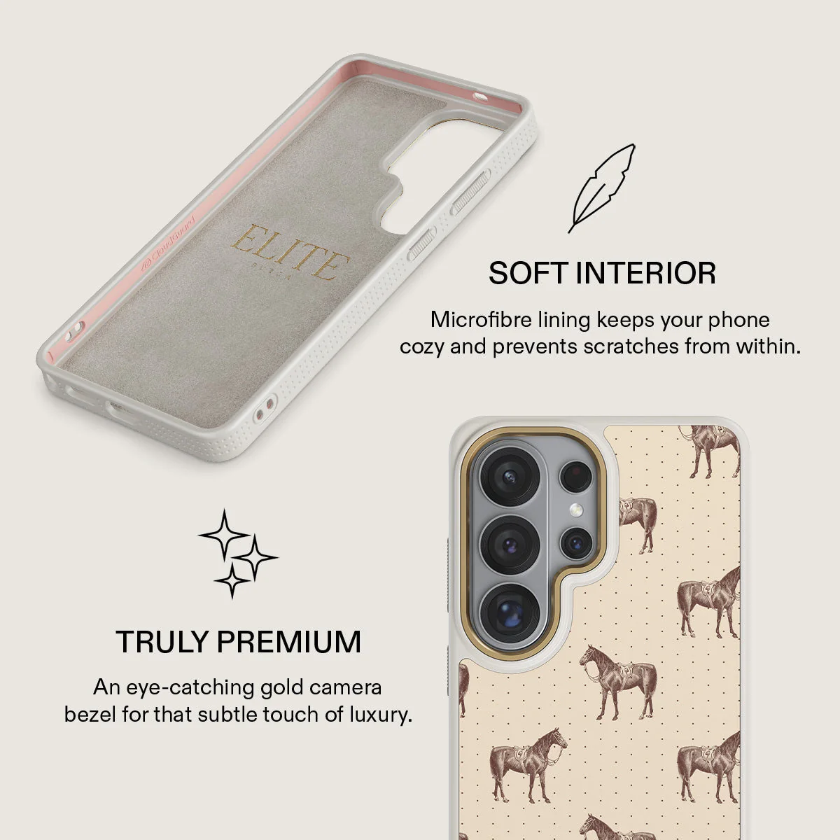 Wild West - Samsung Galaxy S26 Ultra Case - Image 31
