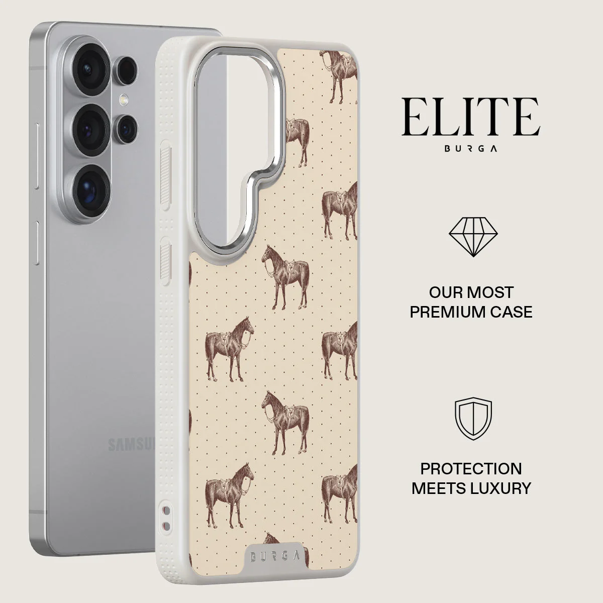 Wild West - Samsung Galaxy S26 Ultra Case - Image 34