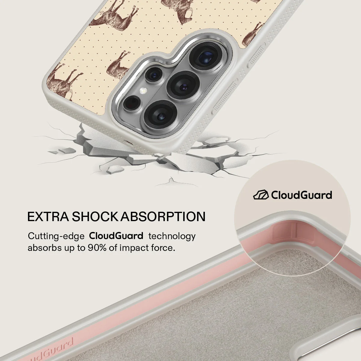 Wild West - Samsung Galaxy S26 Ultra Case - Image 35