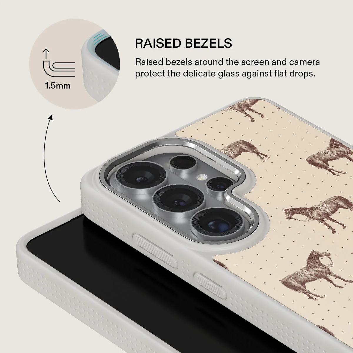 Wild West - Samsung Galaxy S26 Ultra Case - Image 36