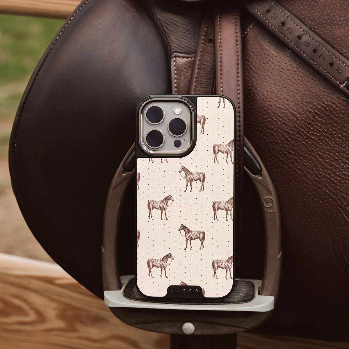 Wild West - Samsung Galaxy S26 Ultra Case - Image 44