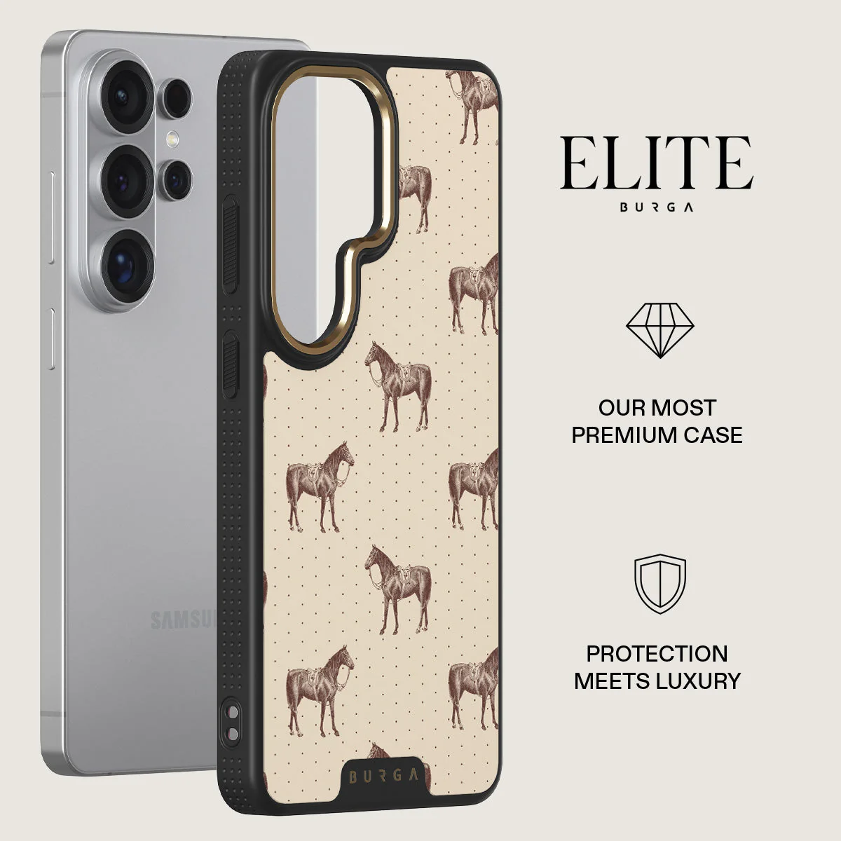 Wild West - Samsung Galaxy S26 Ultra Case - Image 6