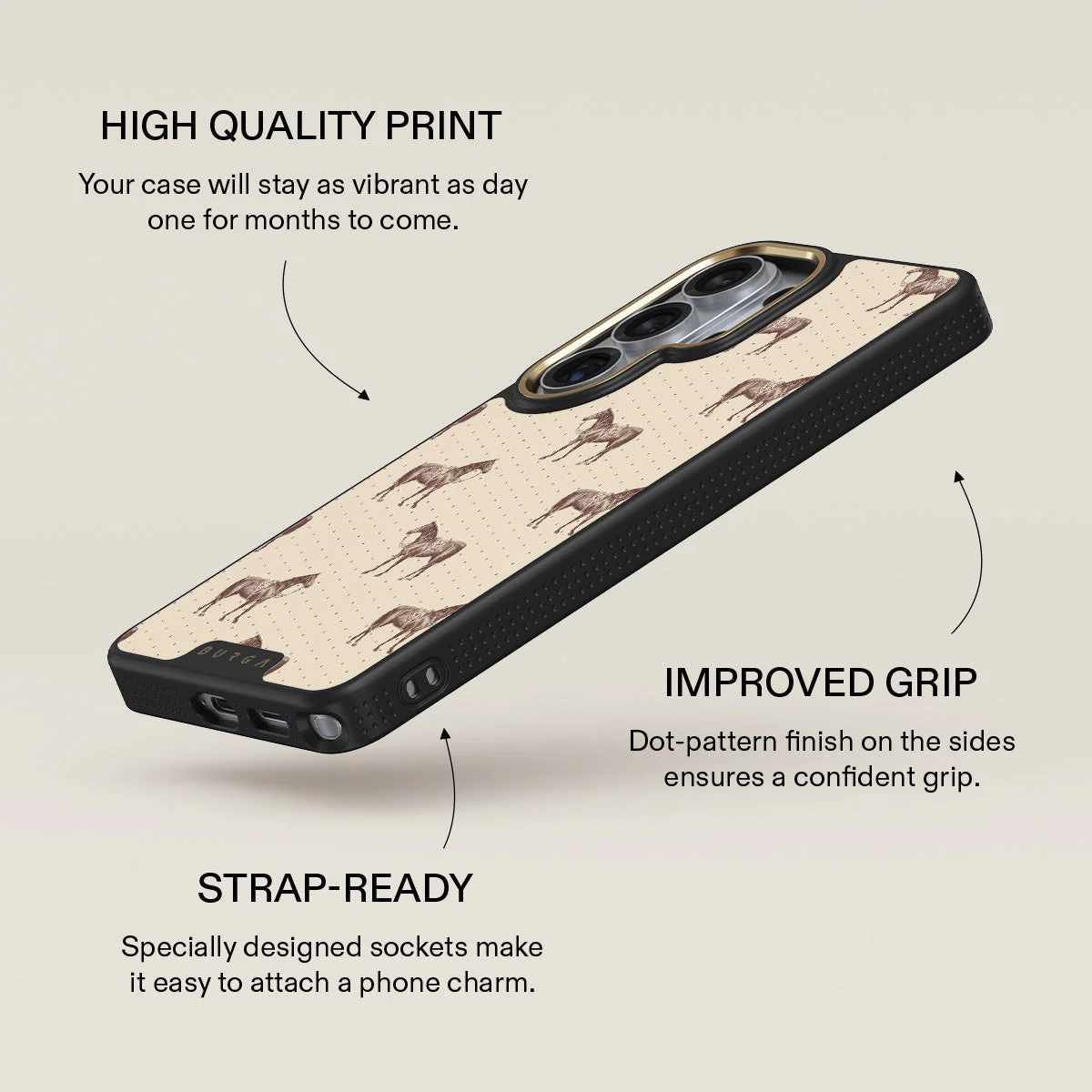 Wild West - Samsung Galaxy S26 Ultra Case - Image 9