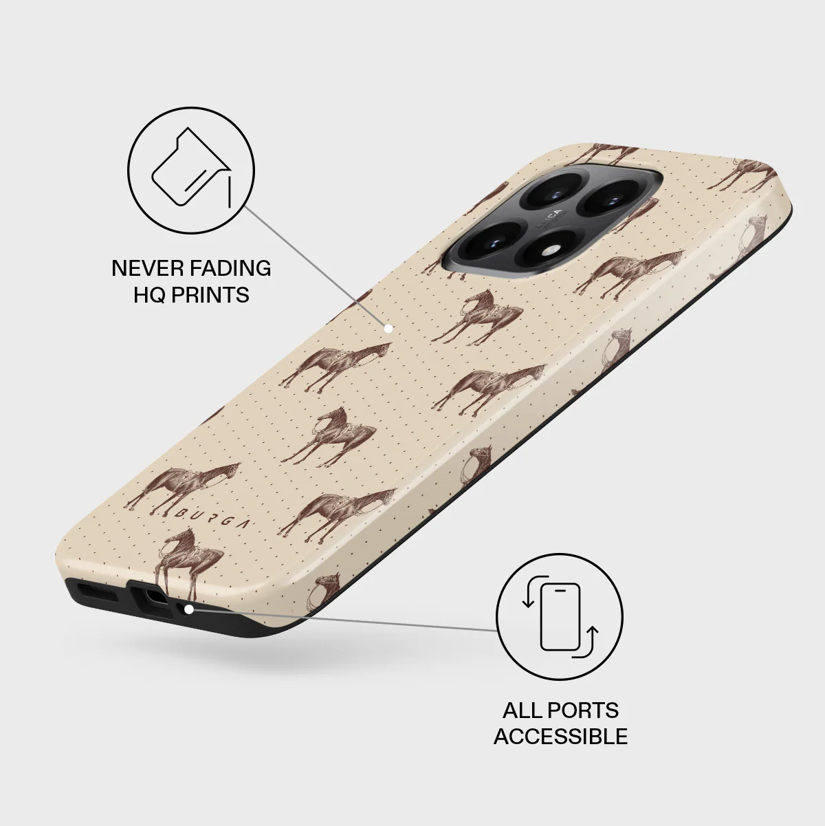 Wild West - Xiaomi 15T Case - Image 3
