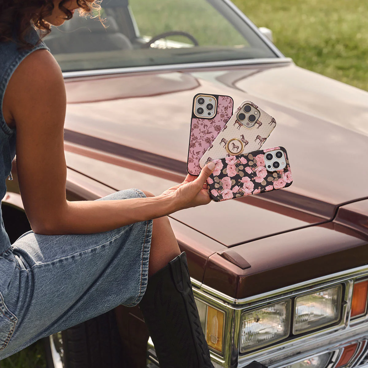 Wild West - Xiaomi 15T Case - Image 6