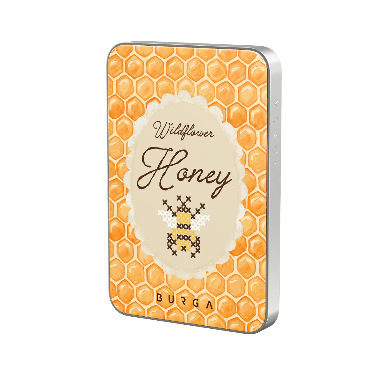 Wildflower Honey - Magnetic Power Bank - Image 11