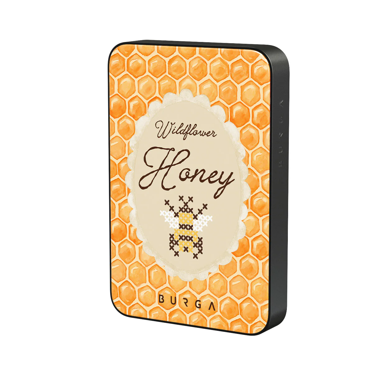 Wildflower Honey - Magnetic Power Bank - Image 16